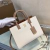 BURBERRY WOMEN'S BAG - T127