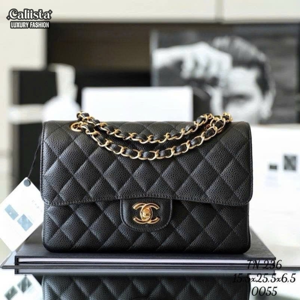 CHANEL WOMEN'S BAG 236