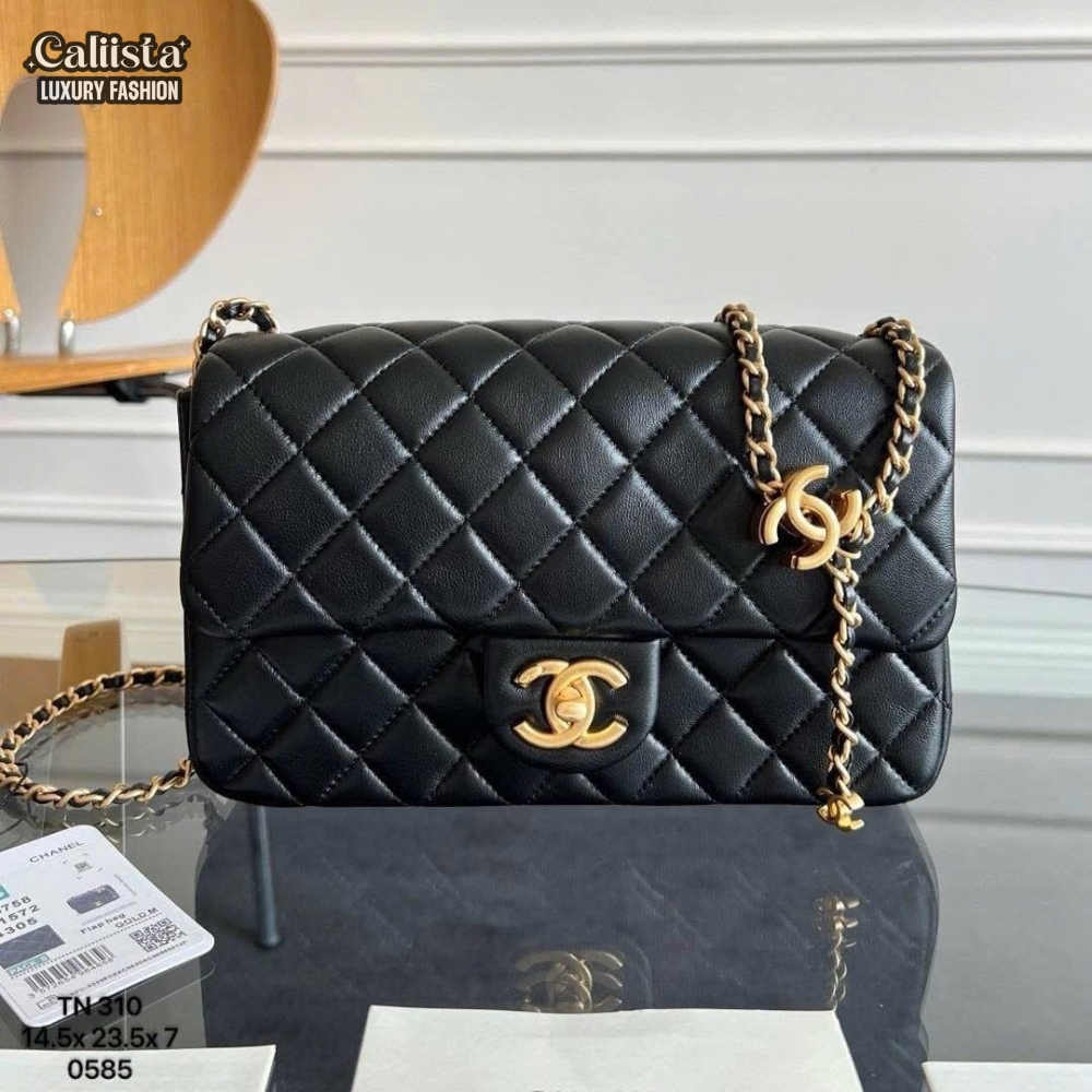 CHANEL WOMEN'S BAG 310