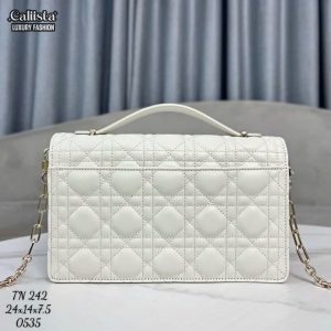 Alternative view of DIOR WOMEN'S BAG 242