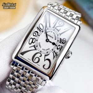 Alternative view of FRANCK MULLER LONG ISLAND 26 MM