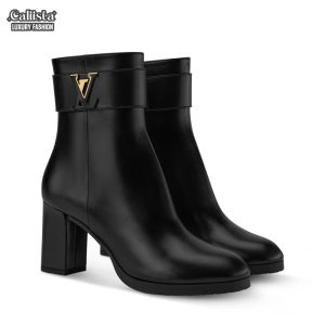 GIÀY BỐT LV MIDTOWN