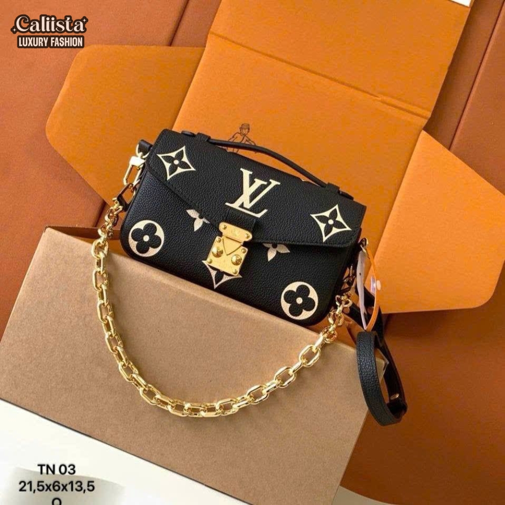 LOUIS VUITTON WOMEN'S BAG 03