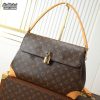 LOUIS VUITTON WOMEN'S BAG 35