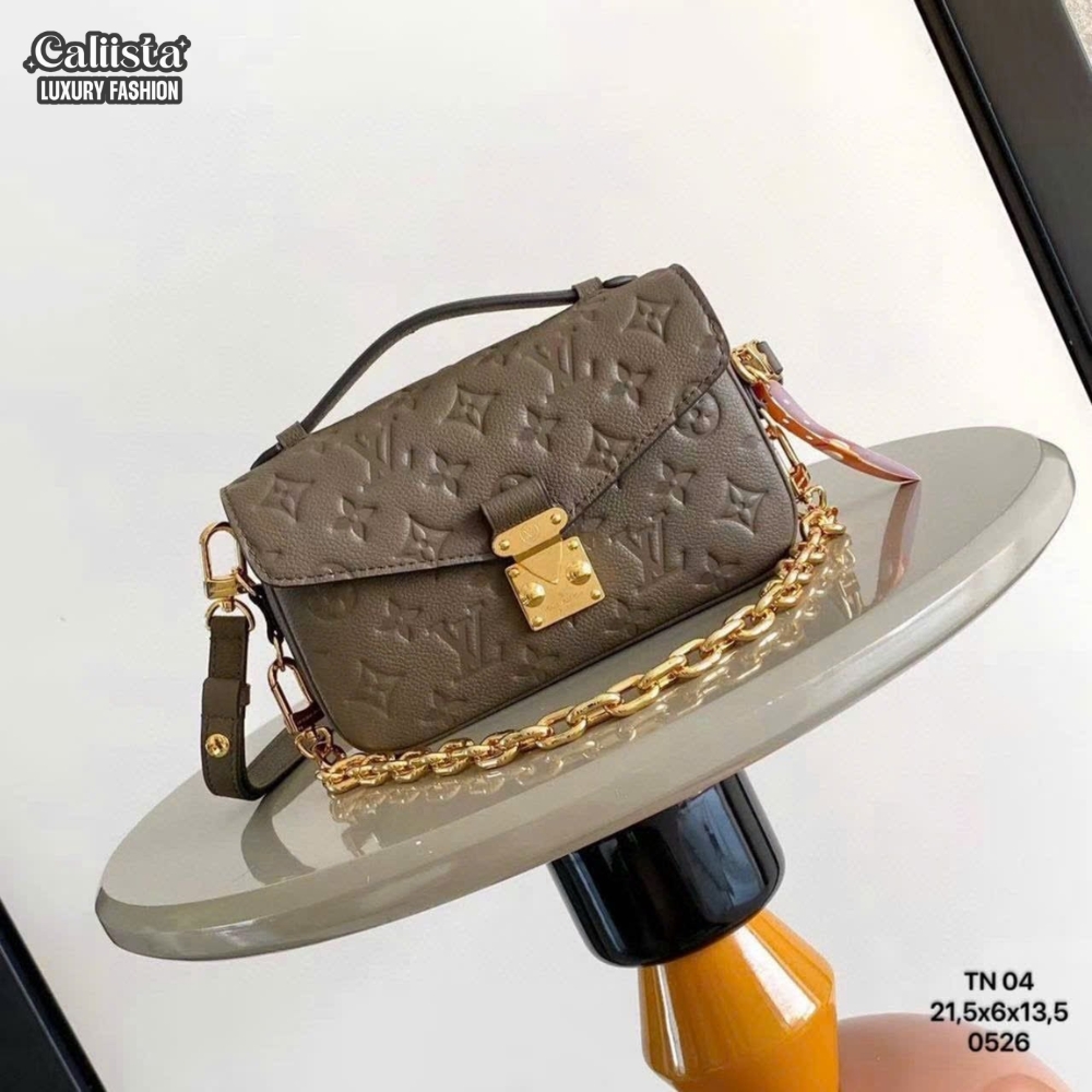 LOUIS VUITTON WOMEN'S BAG 04
