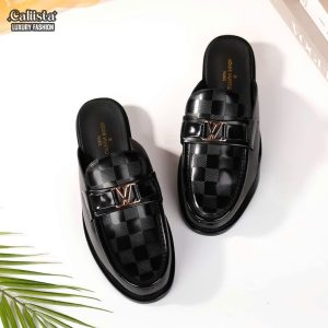 Alternative view of SỤC - SLIPPER LOUIS VUITTON 23